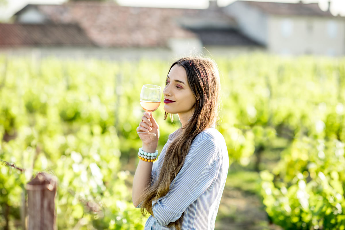 Découvrez les joyaux cachés des domaines viticoles de Bordeaux