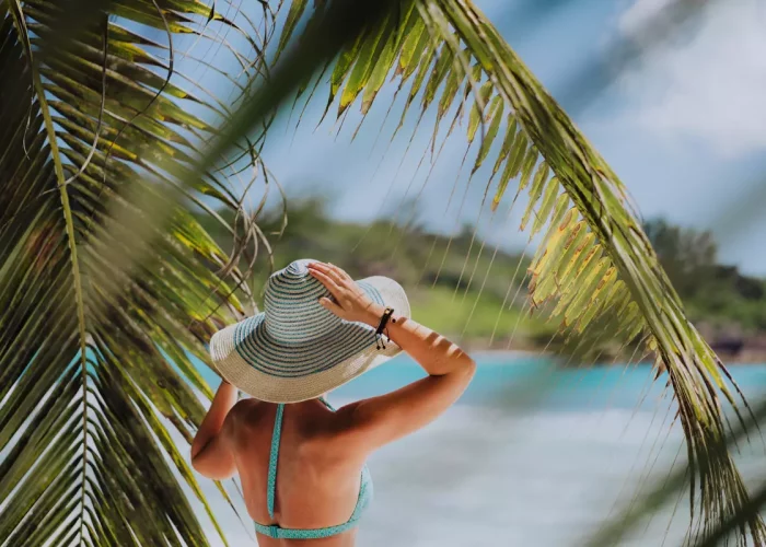 Les îles privées les plus luxueuses au monde : un paradis secret à découvrir