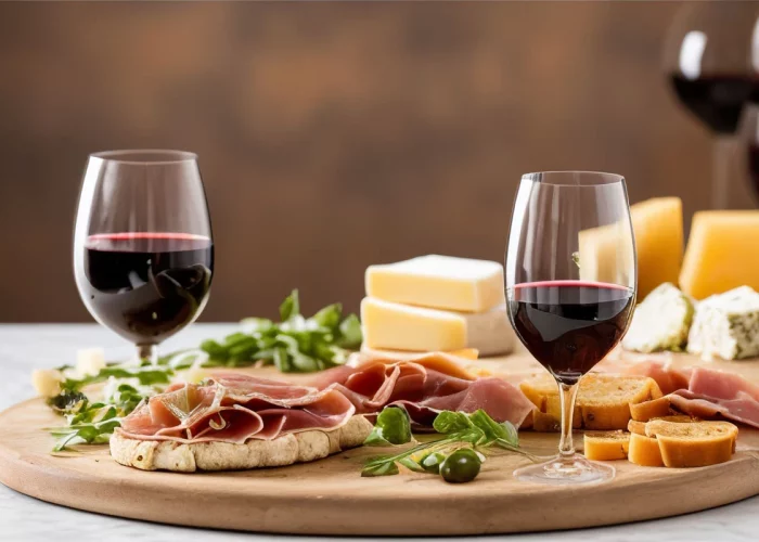 Italie : découvrez les vignobles incontournables à savourer
