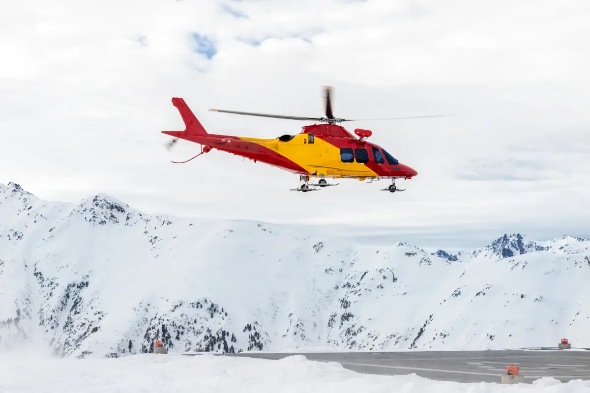 Assurances ski et sécurité en montagne en 2024 : ce que vous devez savoir
