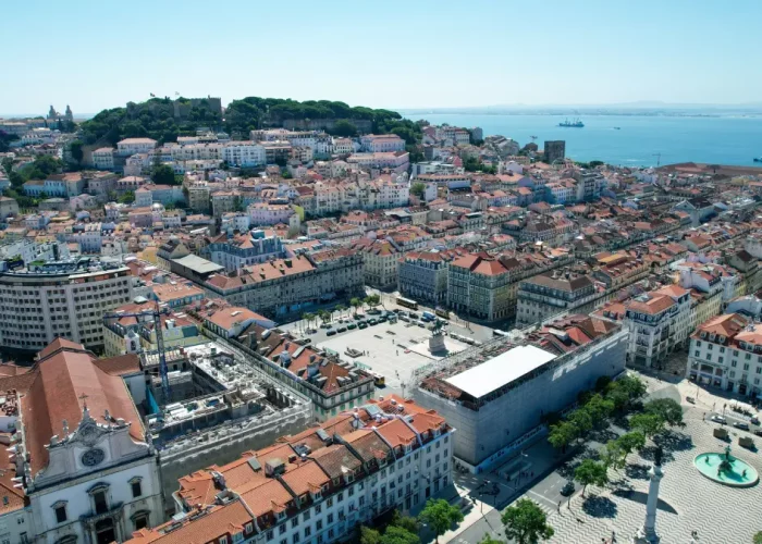 À la découverte de Lisbonne : culture, histoire et gastronomie