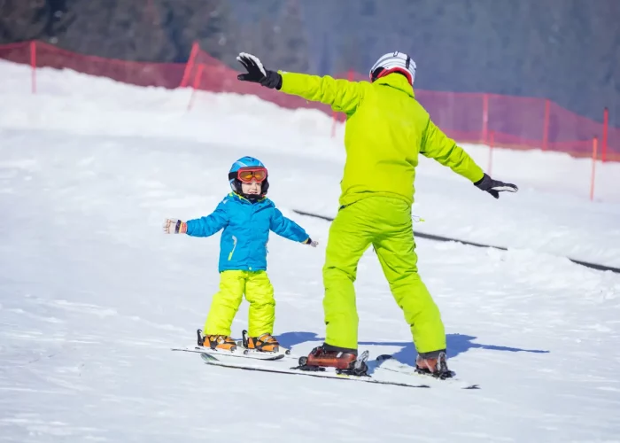 Les secrets d’une préparation physique optimale pour le ski