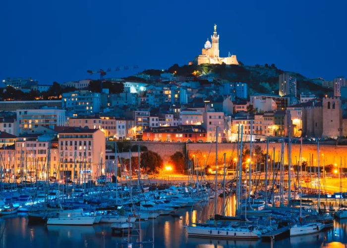 City trips en France adaptés aux familles : 6 villes historiques et ludiques