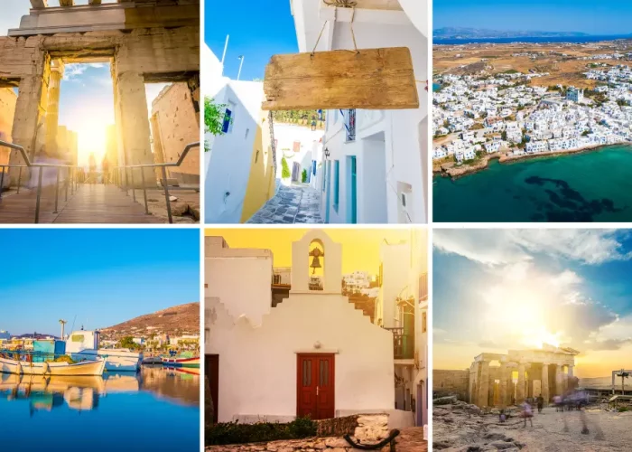 Planifier le road trip parfait en Grèce : nos conseils et astuces essentiels