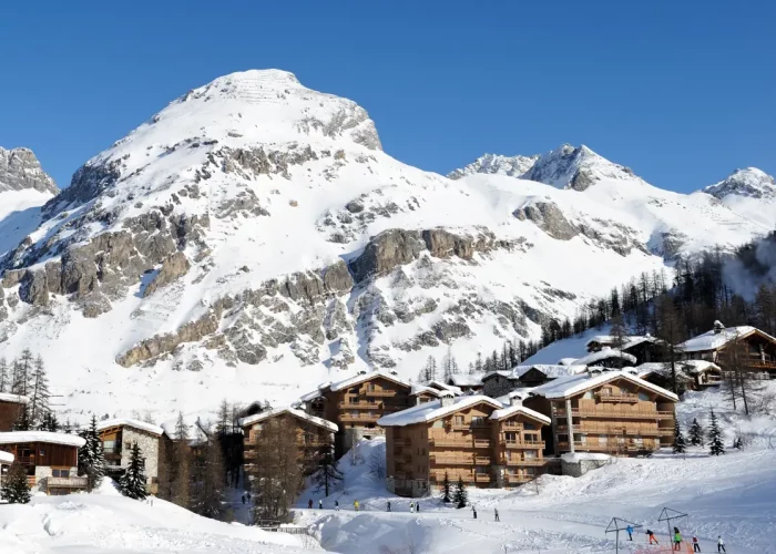 Les 10 meilleures stations de ski en France pour 2024