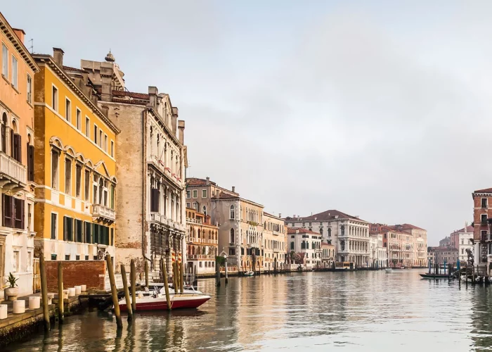 Visiter Venise au printemps : quels sont les lieux incontournables ?