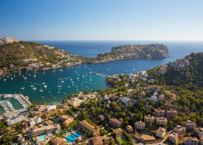 Les 7 sites à ne pas manquer lors de vos prochaines vacances en famille à Majorque
