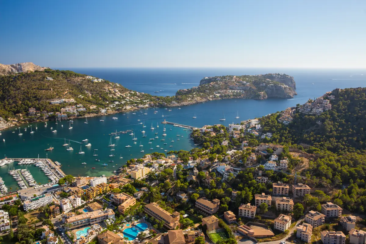 Les 7 sites à ne pas manquer lors de vos prochaines vacances en famille à Majorque