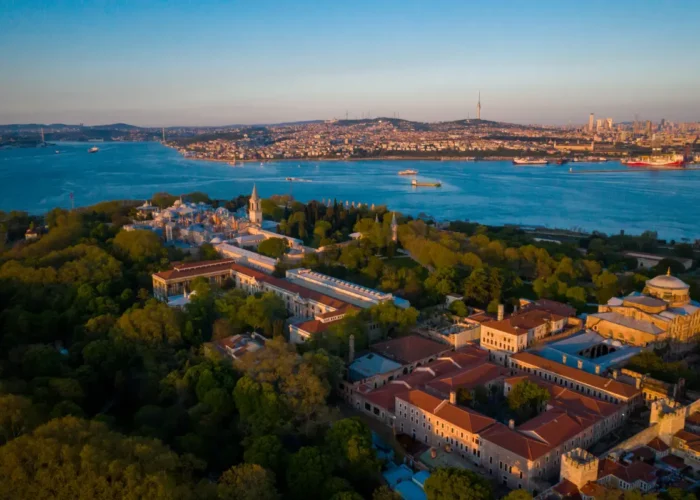 Sur les traces de l’histoire ottomane : un circuit touristique des palais et musées d’Istanbul