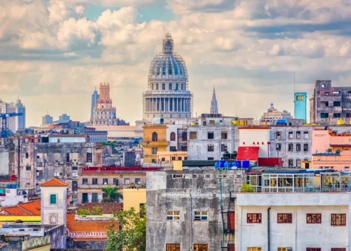 Voyage à Cuba : comment obtenir votre visa ? Quelles sont les démarches ?