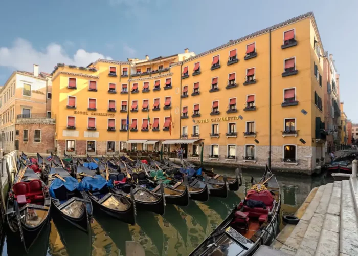 Offre flash chez Lastminute, découvrez Venise dès 382 € par pers, hôtel et vol compris !