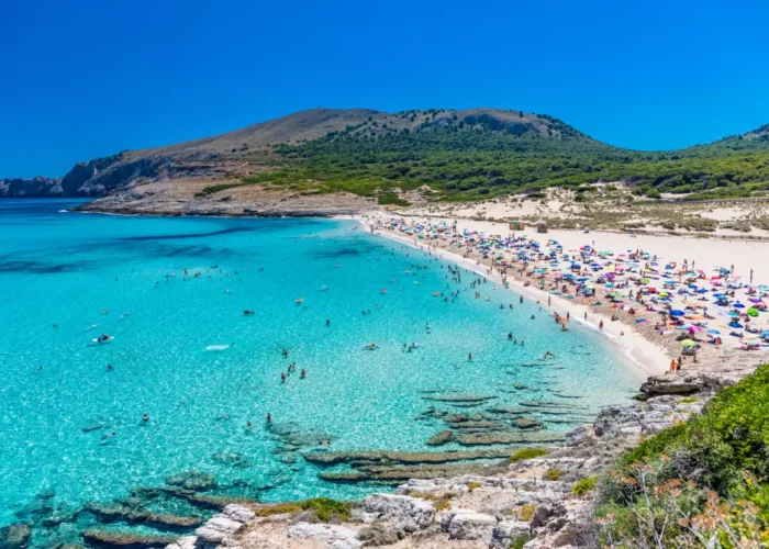 Découvrez les plus belles plages de Majorque pour vos vacances